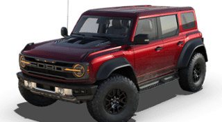 2025 Ford Bronco® External Image 2